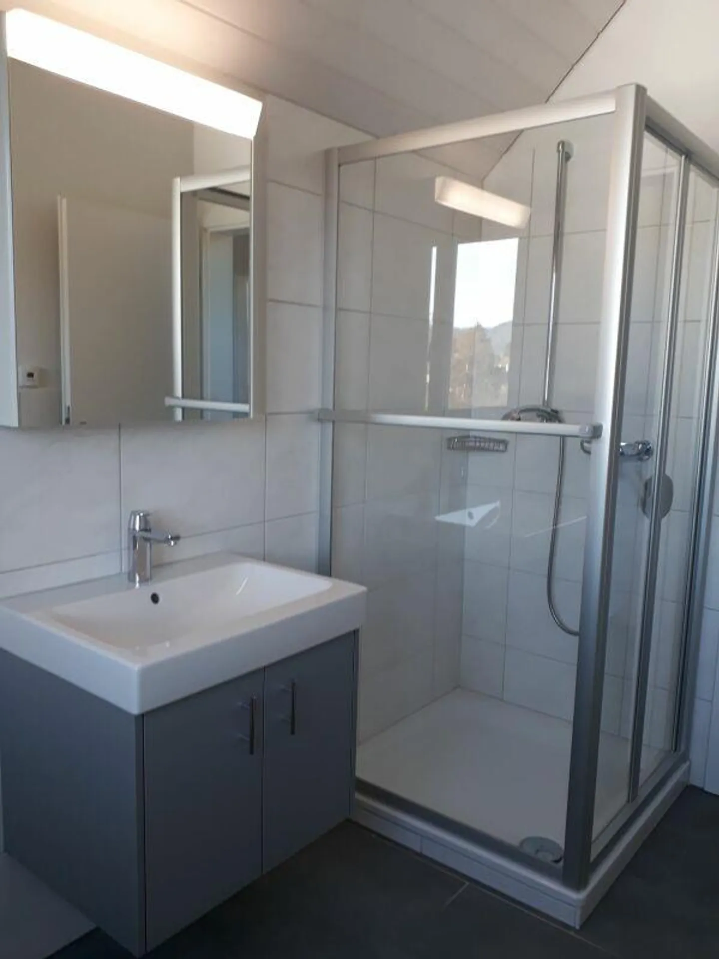 Gipf-Oberfrick / 3.5 Zimmer Wohnung Nr. 9 - Foto 5 von 9