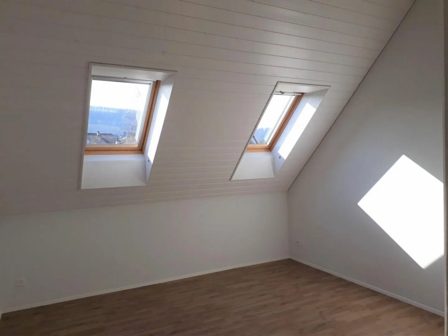 Gipf-Oberfrick / 3.5 Zimmer Wohnung Nr. 9 - Foto 6 von 9