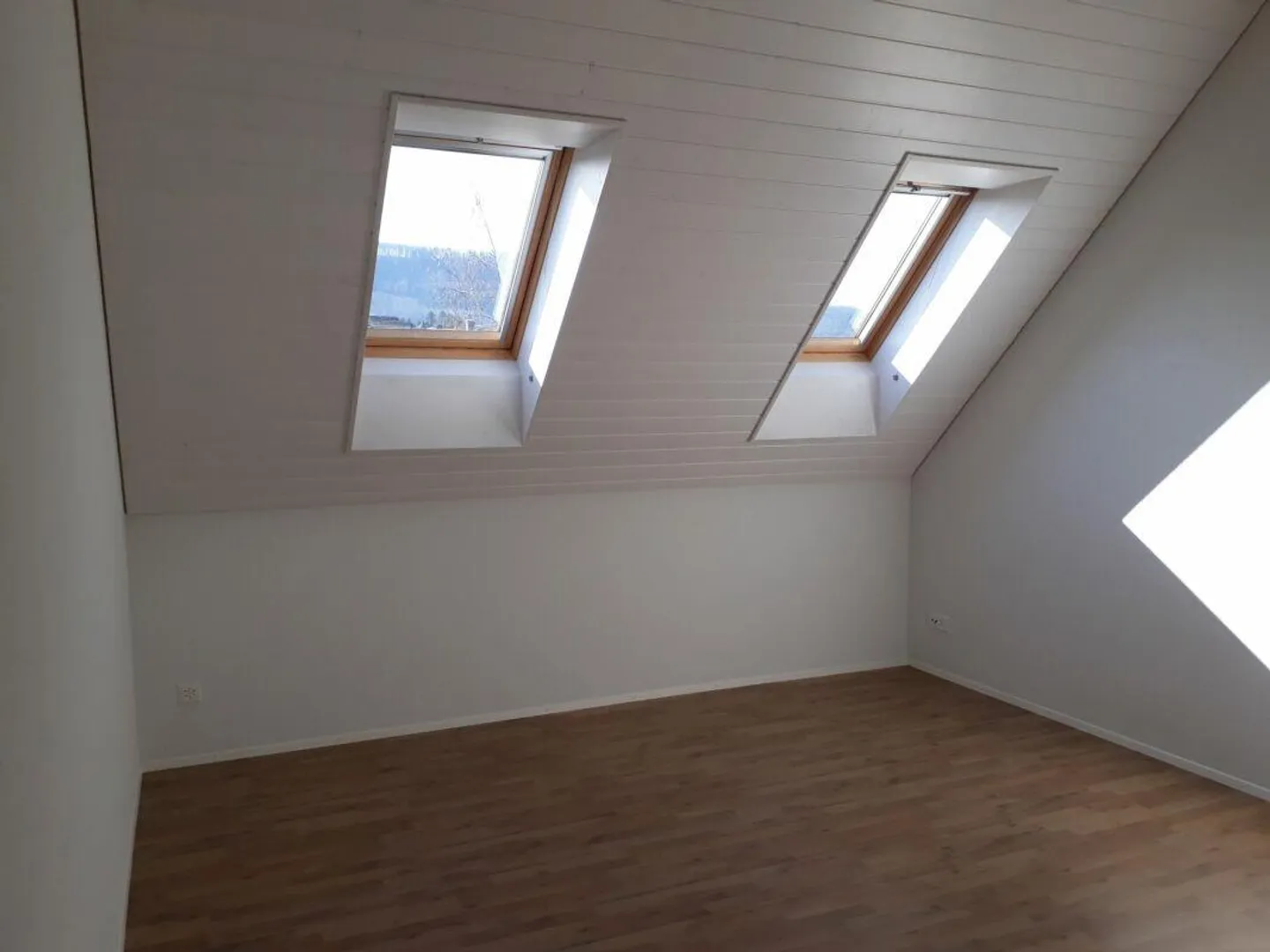 Gipf-Oberfrick / 3.5 Zimmer Wohnung Nr. 9 - Foto 7 von 9