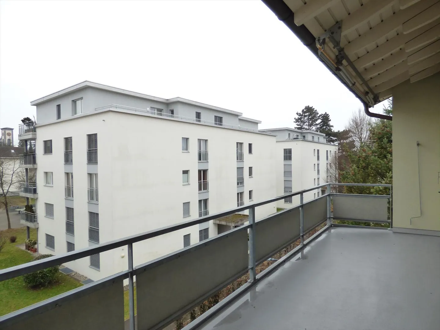 Vivre à proximité du beau lac de Zurich ! - Photo 12 sur 12