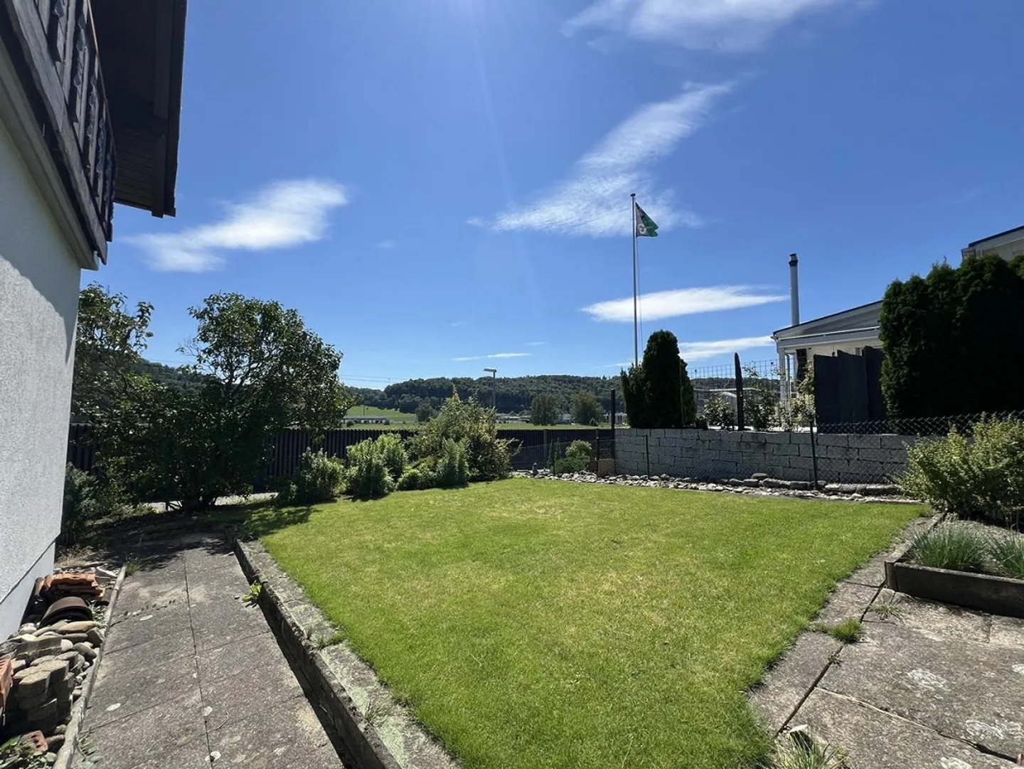 Detached 5-Room Family House in Thayngen - Photo 5 of 19