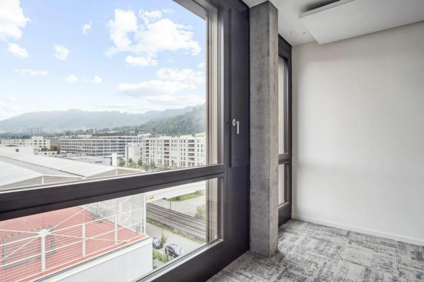 Greencity - Nuovamente sviluppato e pronto per essere occupato - Foto 10 di 10