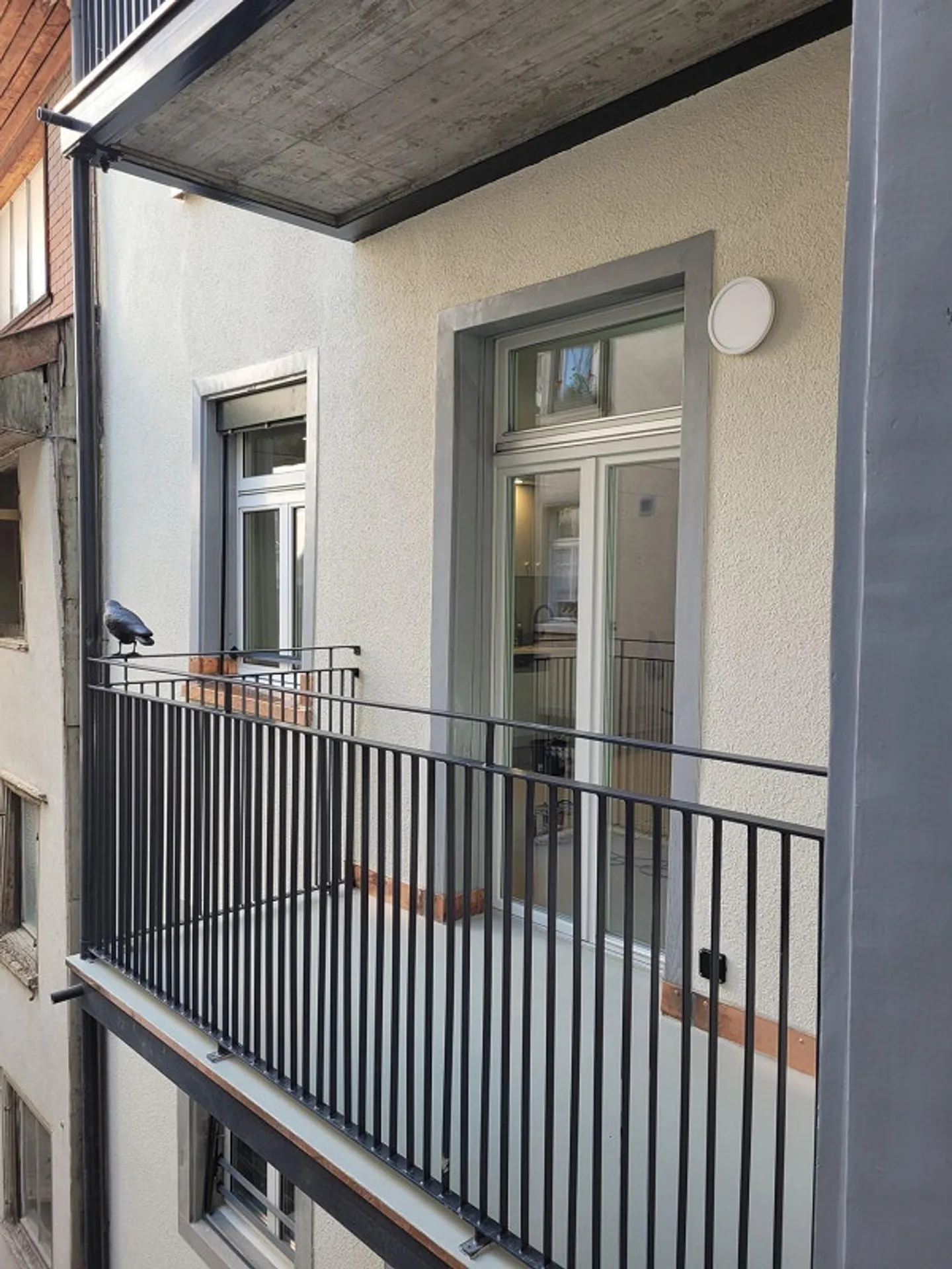 Exklusive Wohnung in St. Gallen - Foto 8 von 11