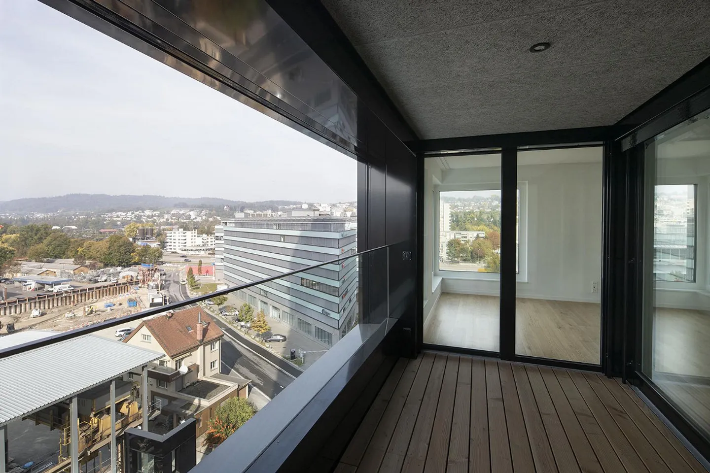 Vulcano Zurich - Vivre Comme à New York! - Photo 10 sur 10
