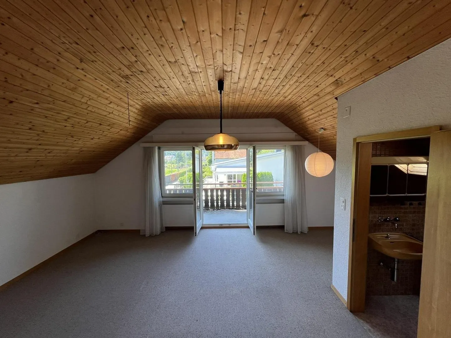 Detached 5-Room Family House in Thayngen - Photo 7 of 19