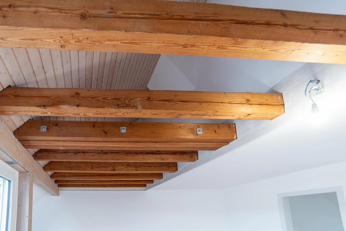 Exklusives Penthouse in Bern - Foto 12 von 30