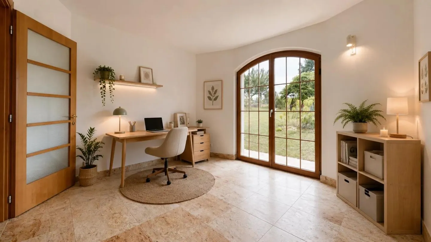 VILLA IN UN QUARTIERE RESIDENZIALE - JOUXTENS - Foto 2 di 13