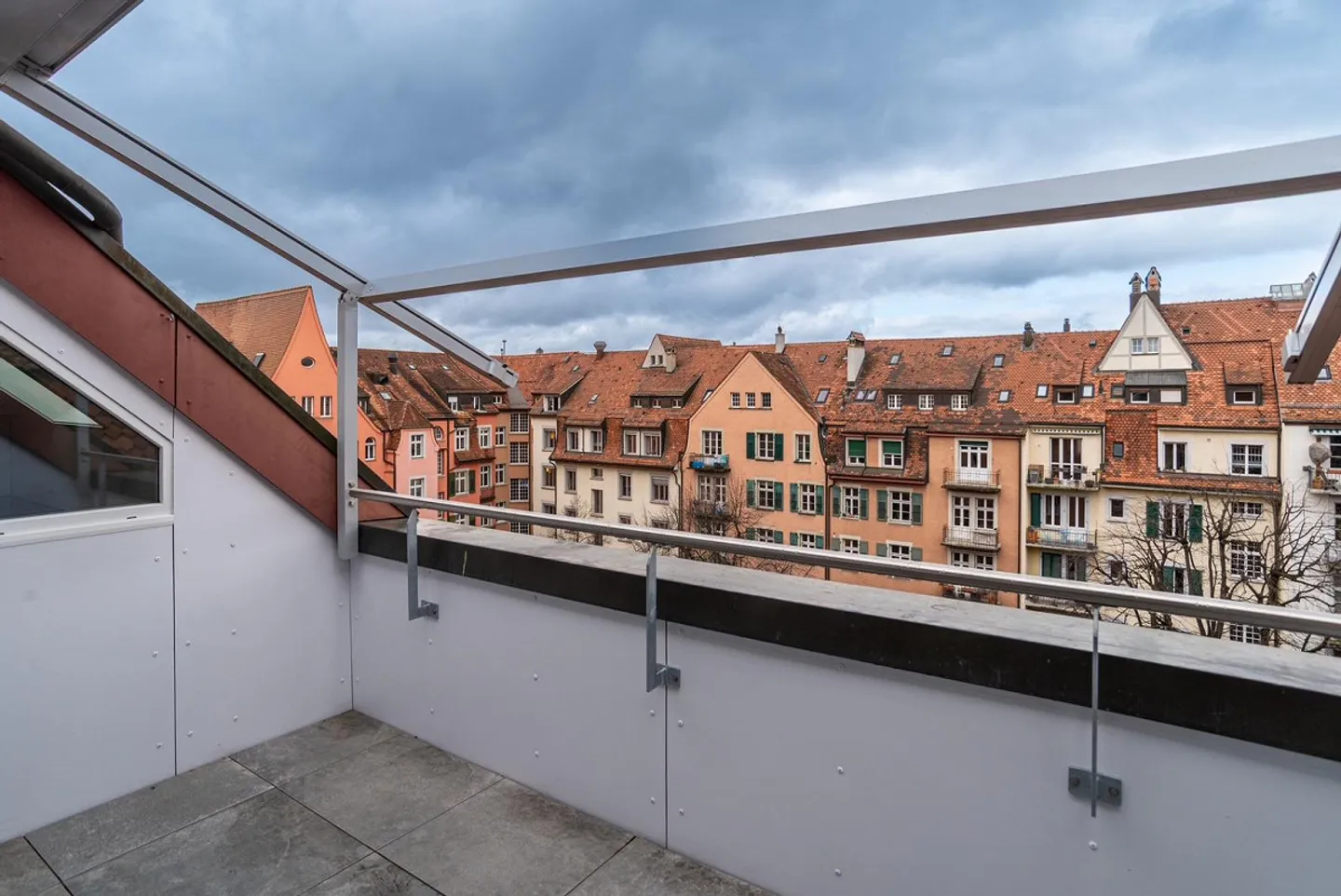 Exklusives Penthouse in Bern - Foto 13 von 30