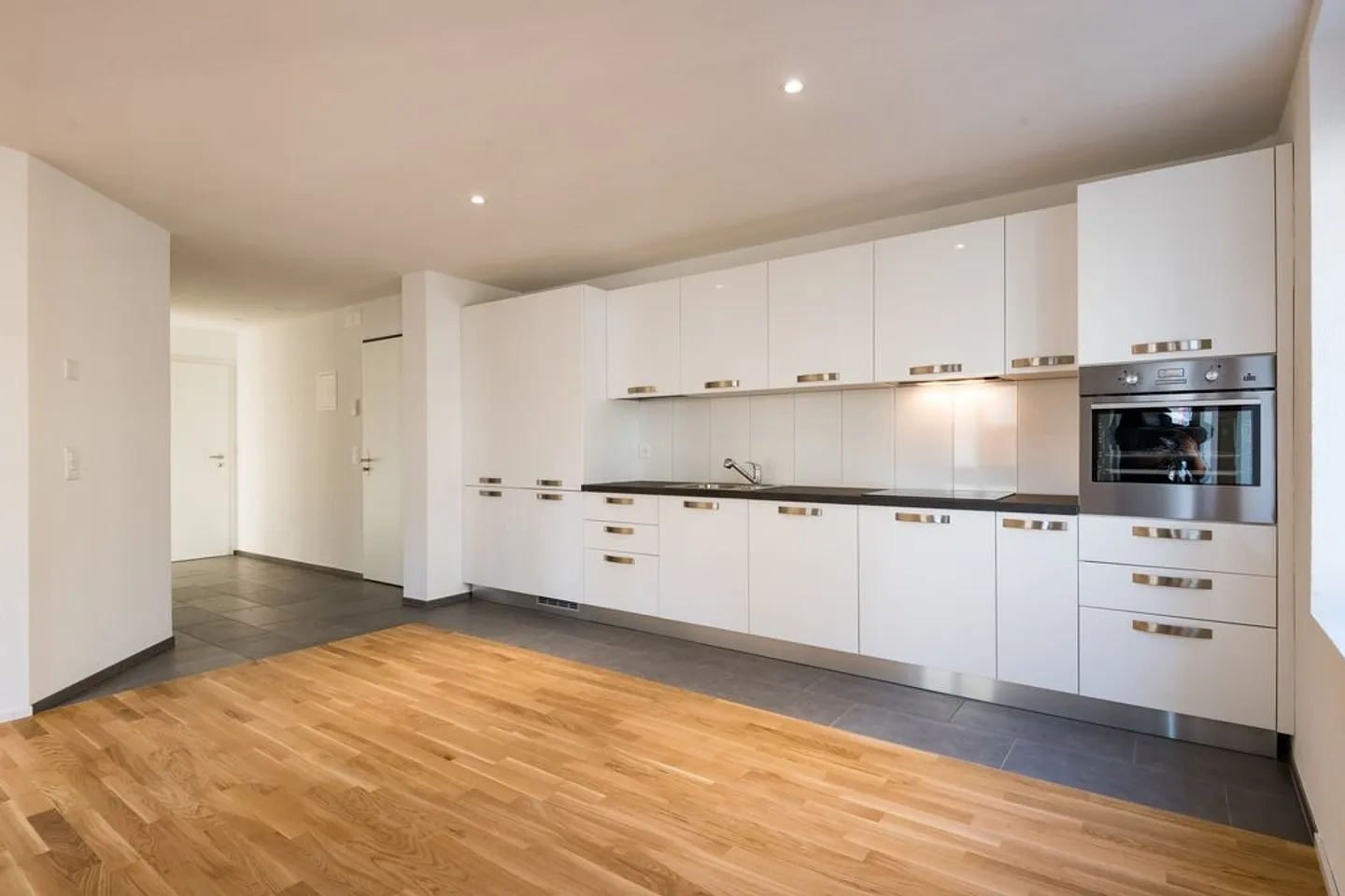 Appartamento in affitto - Foto 2 di 6