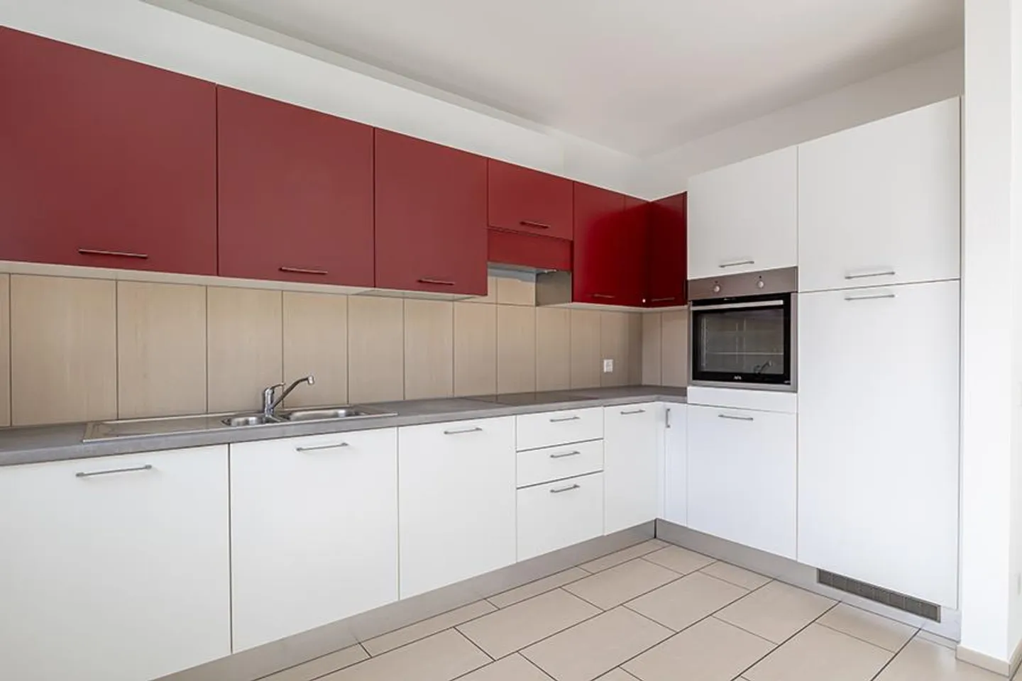 MODERNO 3.5 LOCALI A BELLINZONA NORD - Foto 4 di 9