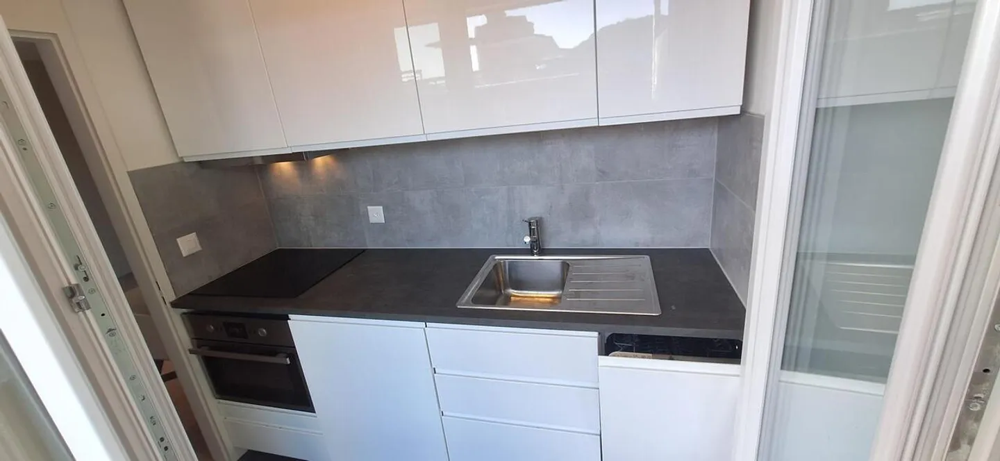 Studio for sale - Photo 5 of 8