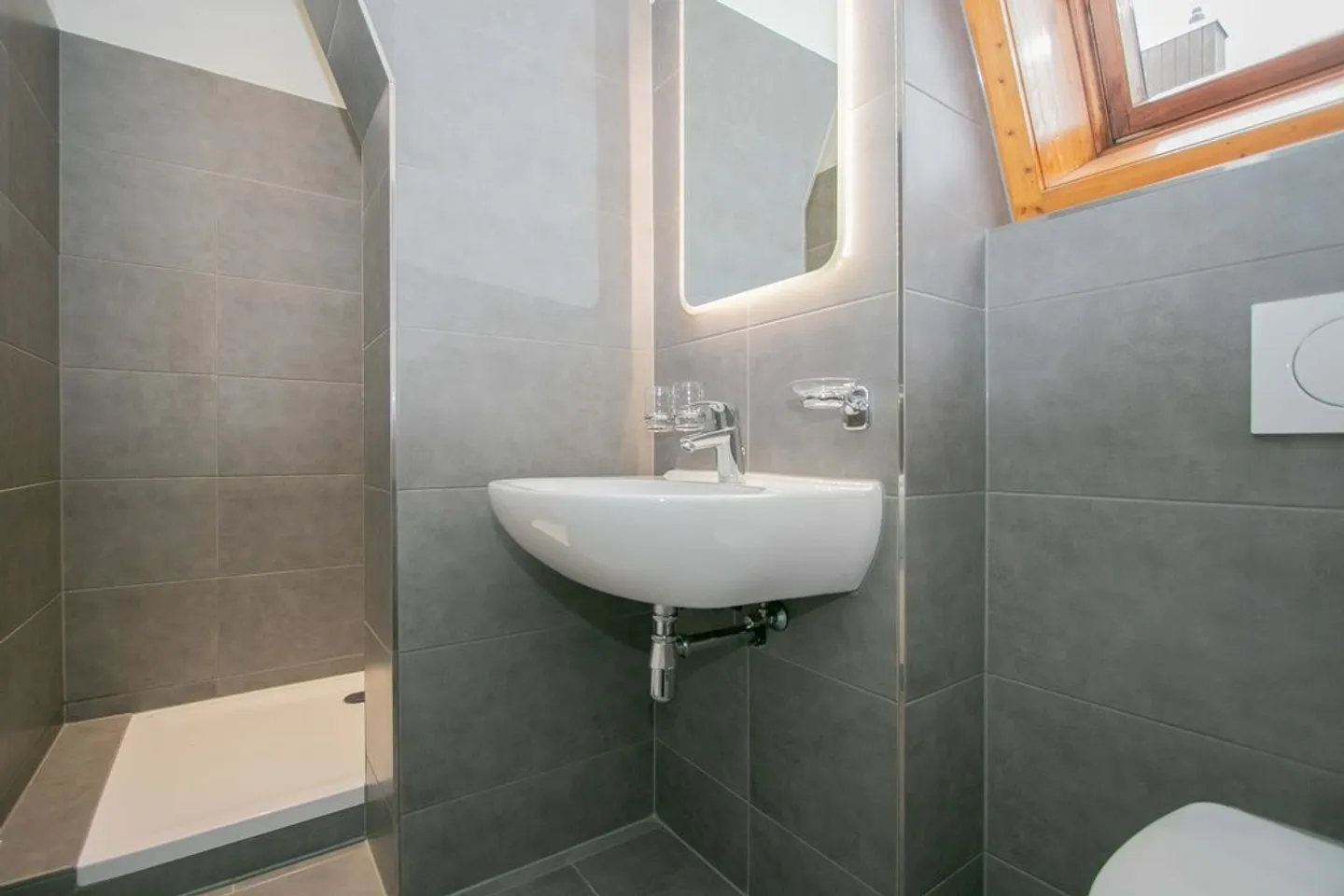 Appartamento in affitto - Foto 3 di 6