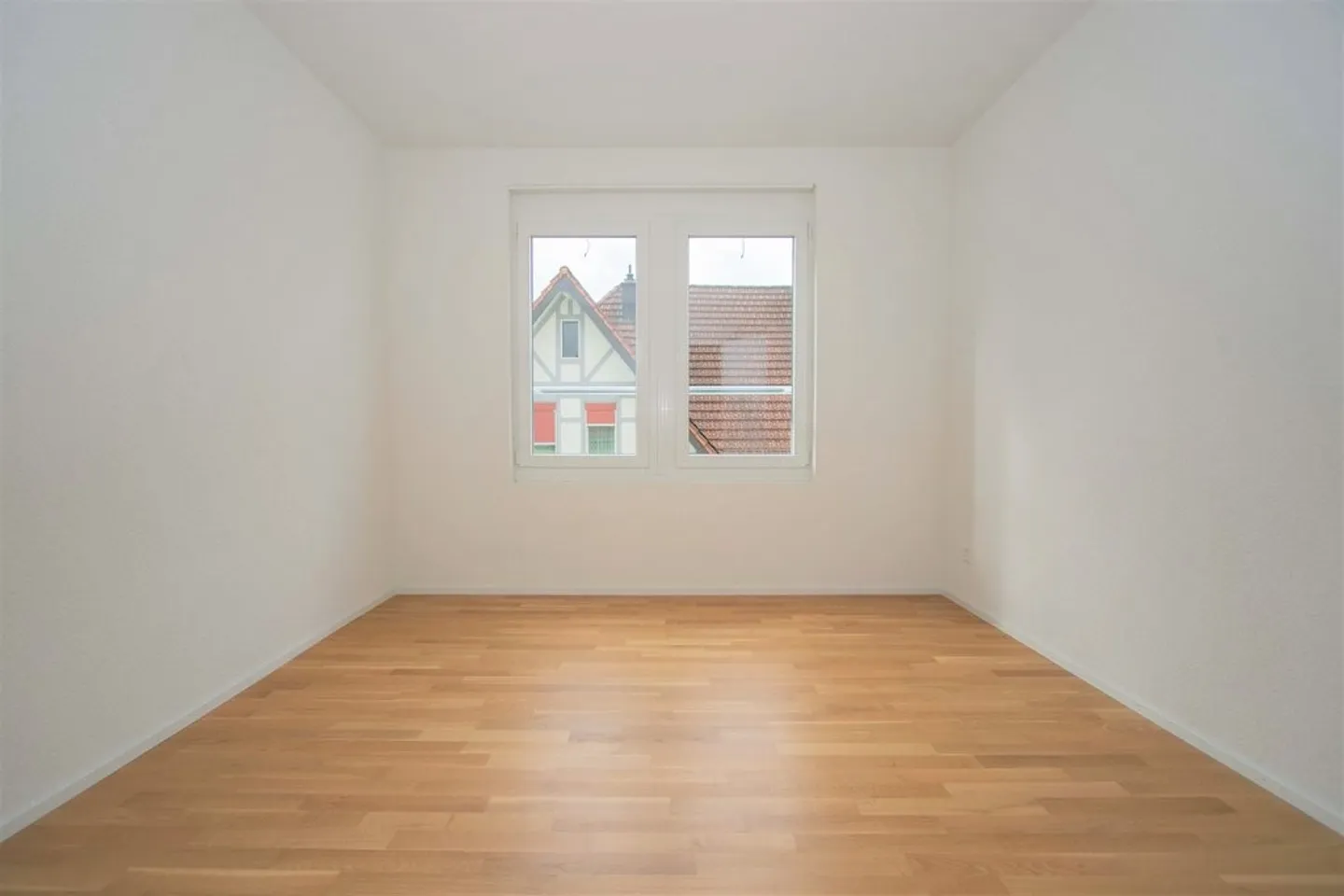 Appartamento in affitto - Foto 4 di 6