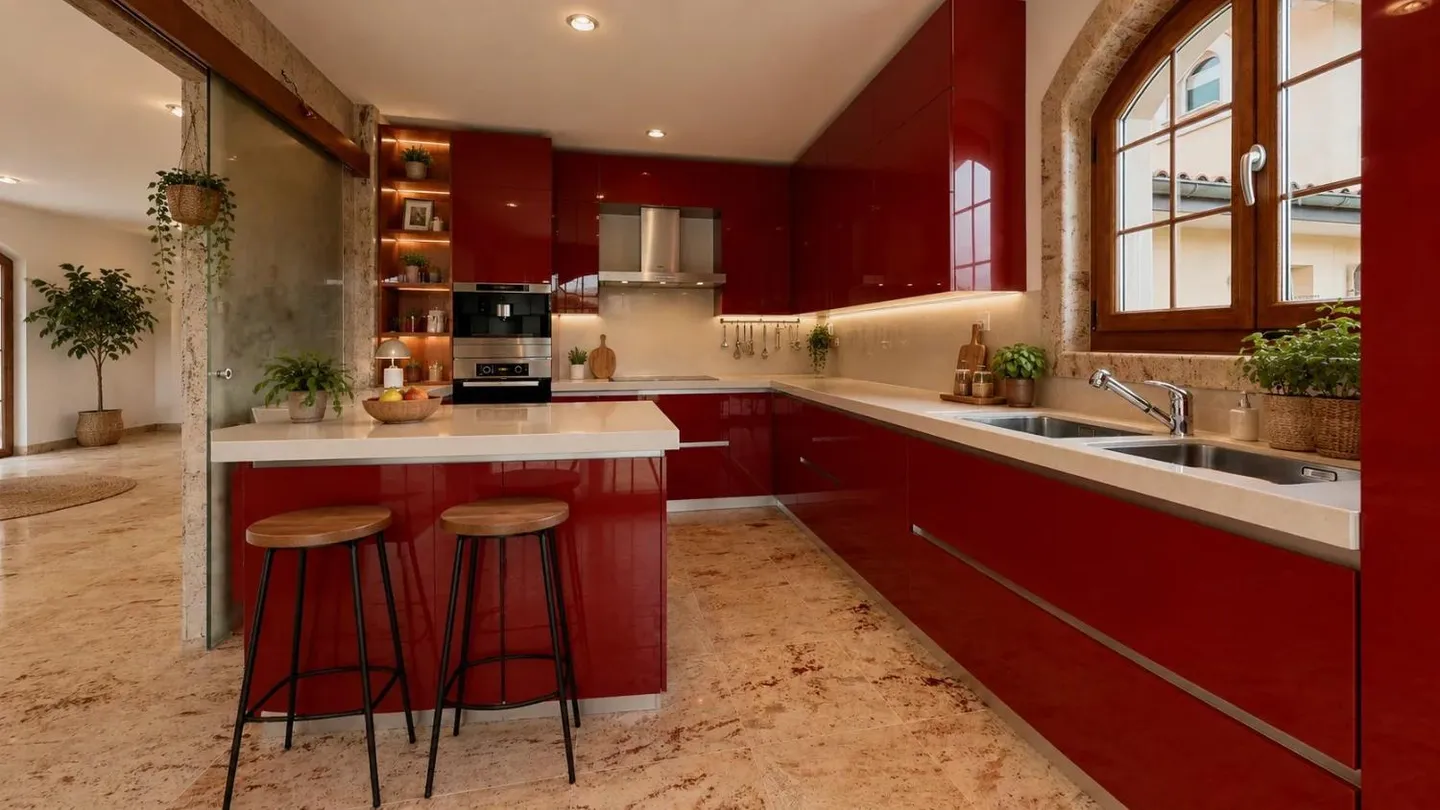 VILLA IN UN QUARTIERE RESIDENZIALE - JOUXTENS - Foto 9 di 13