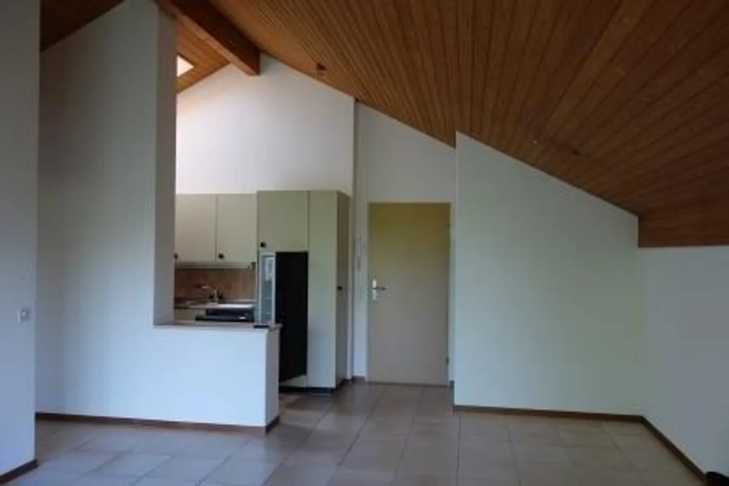 Attico cerca single! - Foto 3 di 7