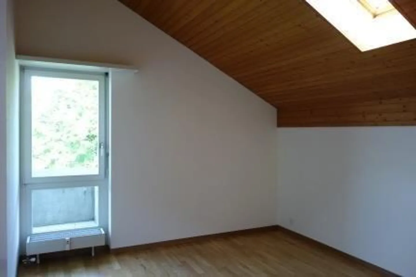 Attico cerca single! - Foto 4 di 7