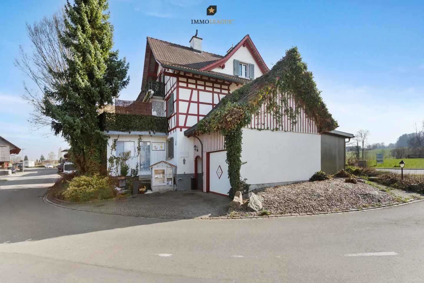 Affascinante Riegelhaus con flessibilità - Foto 8 di 10