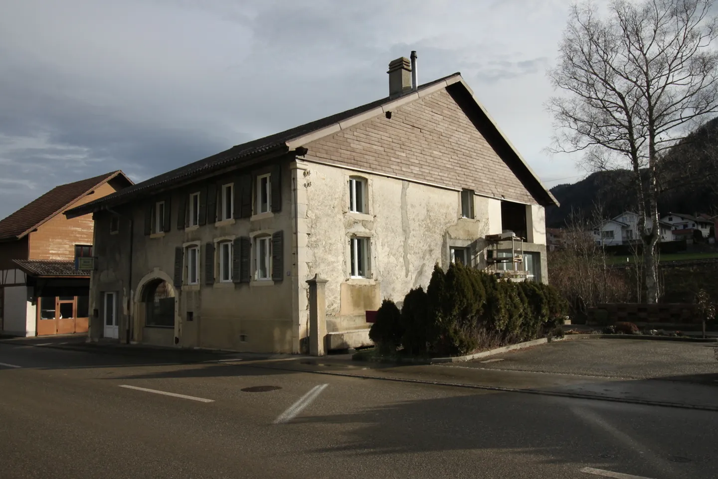 Einzigartiges Haus, viele Möglichkeiten, ideal für Selbstständige - Foto 4 von 29