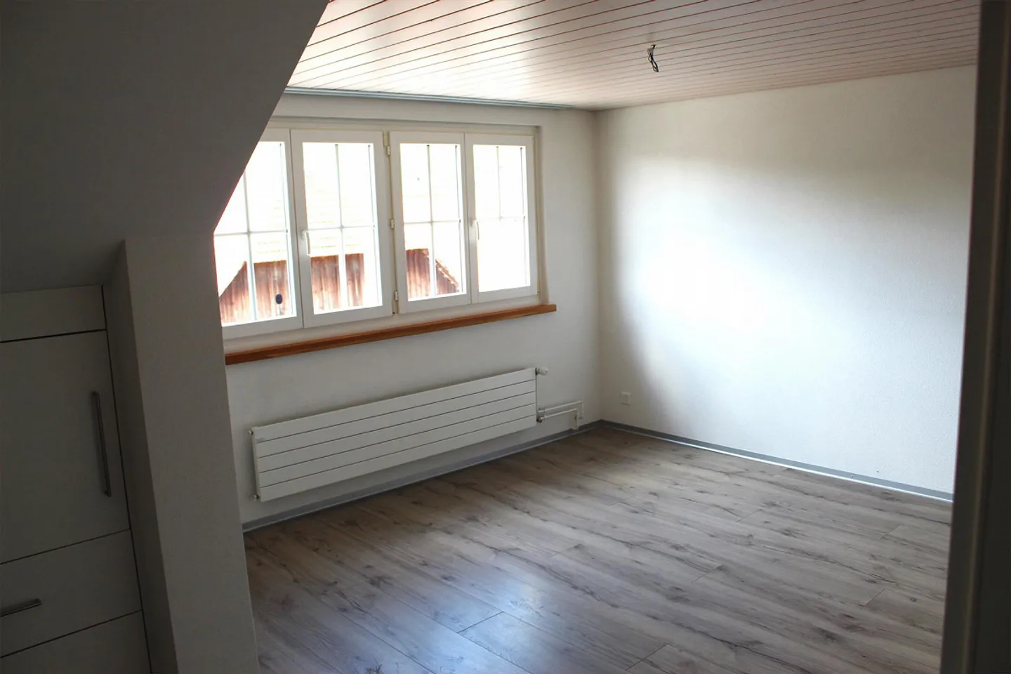 Exklusive 4.5-Zimmer-Dachwohnung - Foto 7 von 10