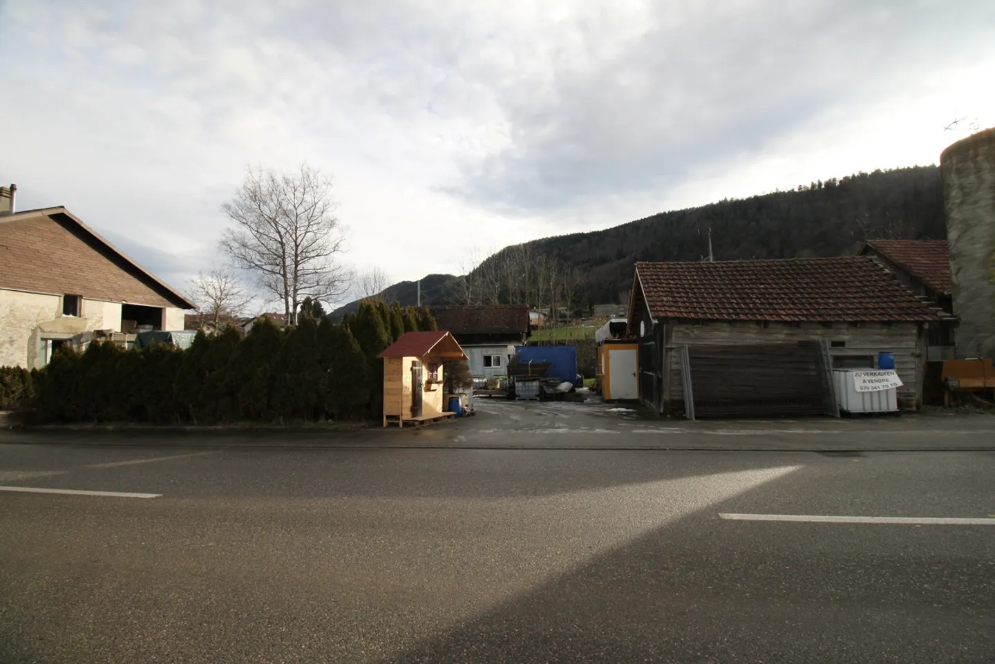 Einzigartiges Haus, viele Möglichkeiten, ideal für Selbstständige - Foto 6 von 29