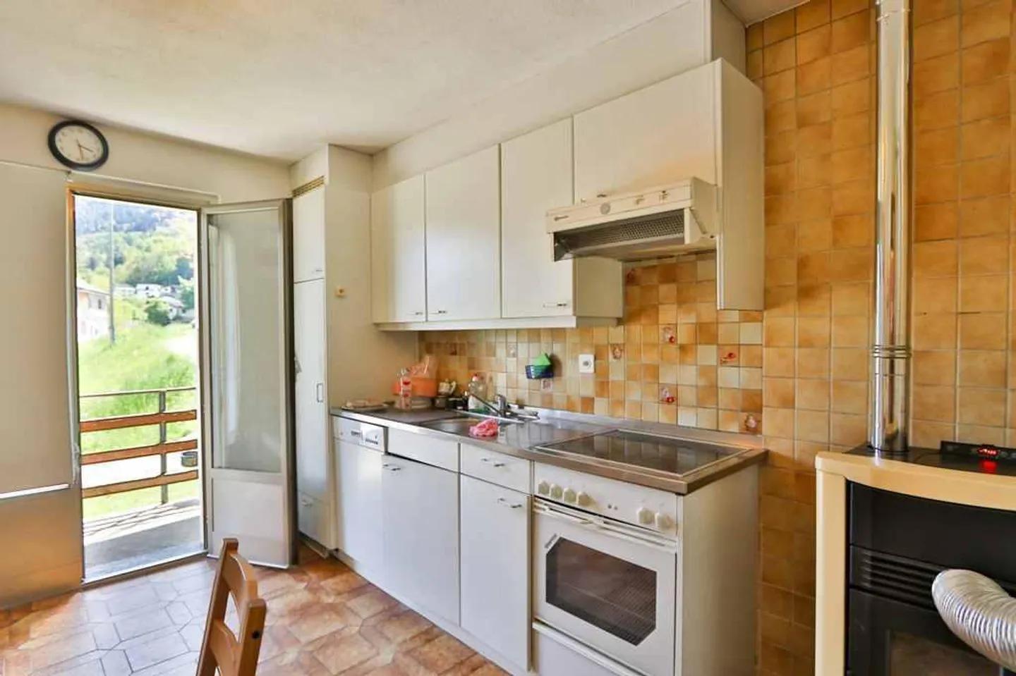 Charmantes Einfamilienhaus mit Garten - Foto 12 von 17