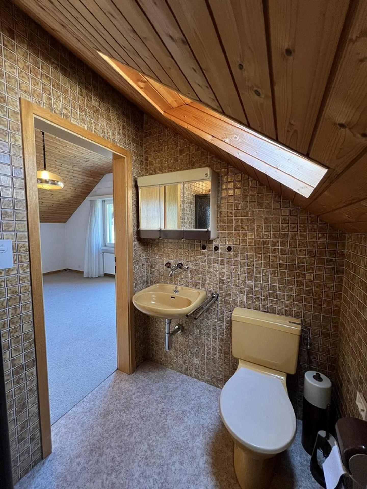 Detached 5-Room Family House in Thayngen - Photo 8 of 19