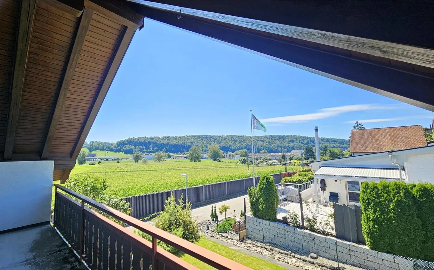 Detached 5-Room Family House in Thayngen - Photo 9 of 19