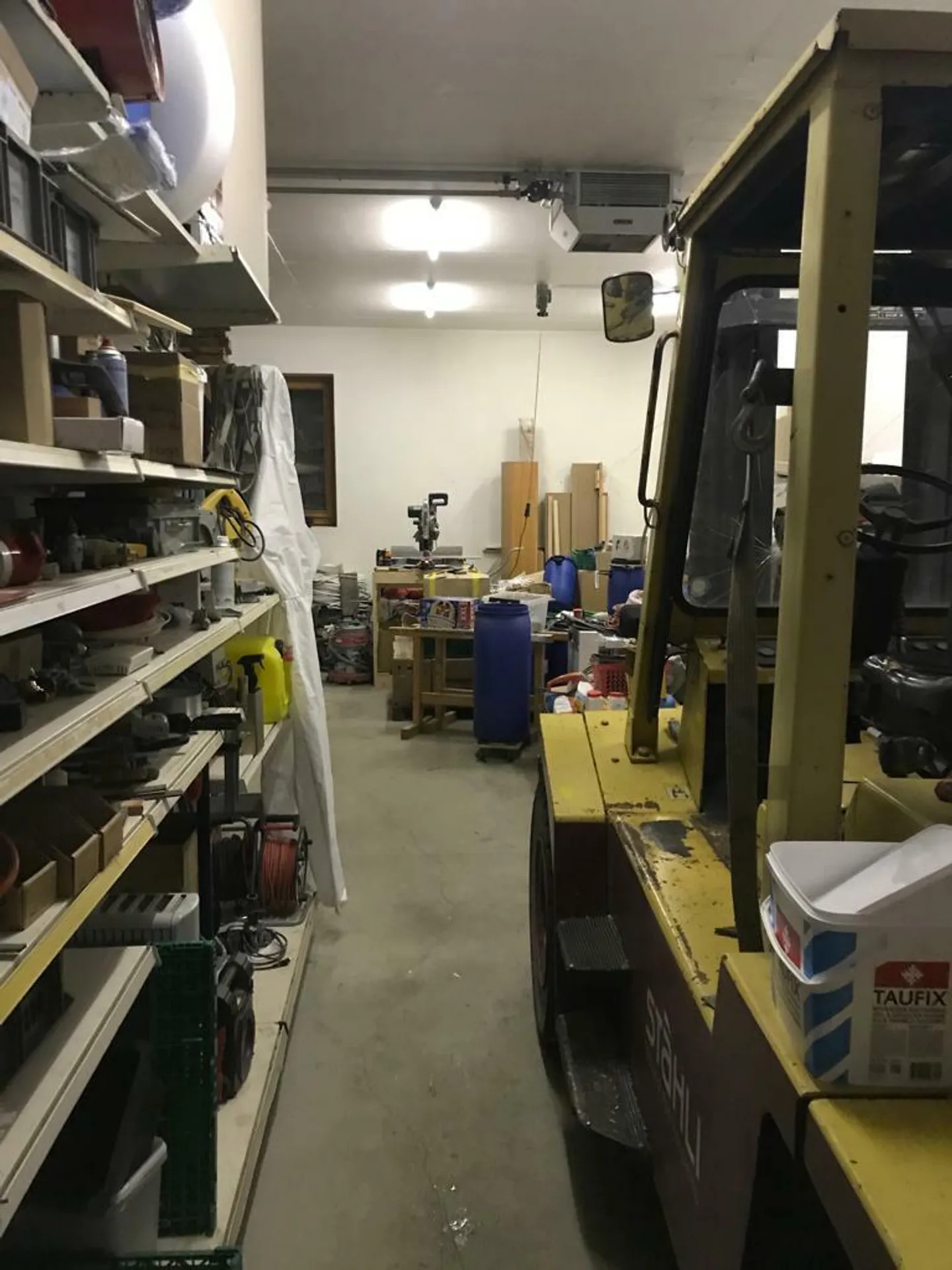 Einzigartiges Haus, viele Möglichkeiten, ideal für Selbstständige - Foto 9 von 29