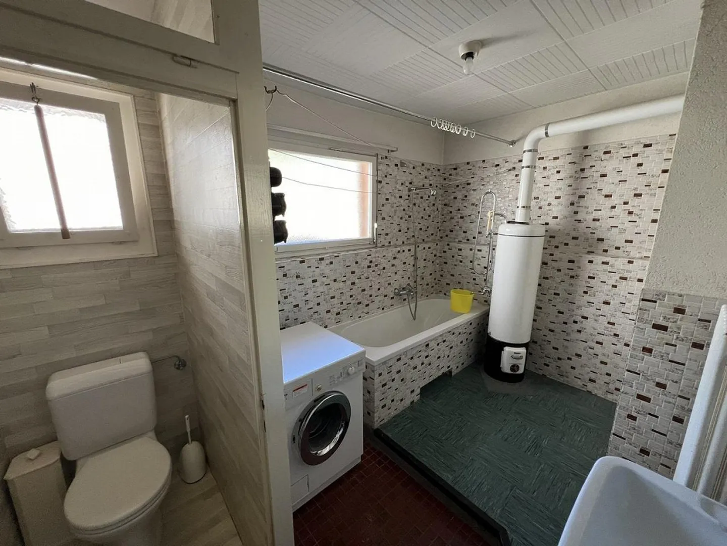 Detached 5-Room Family House in Thayngen - Photo 12 of 19