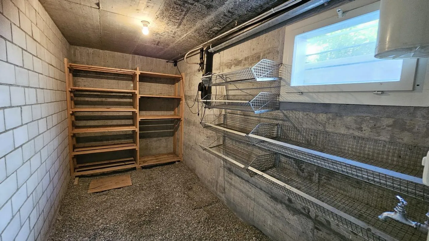 Detached 5-Room Family House in Thayngen - Photo 14 of 19