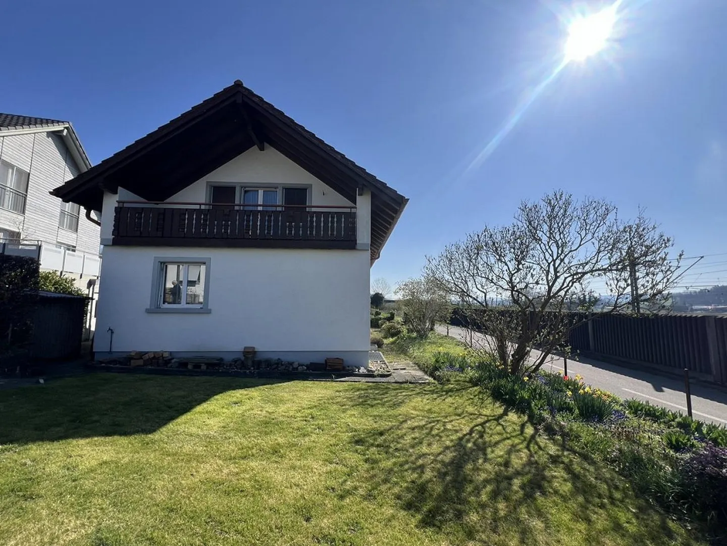 Detached 5-Room Family House in Thayngen - Photo 15 of 19