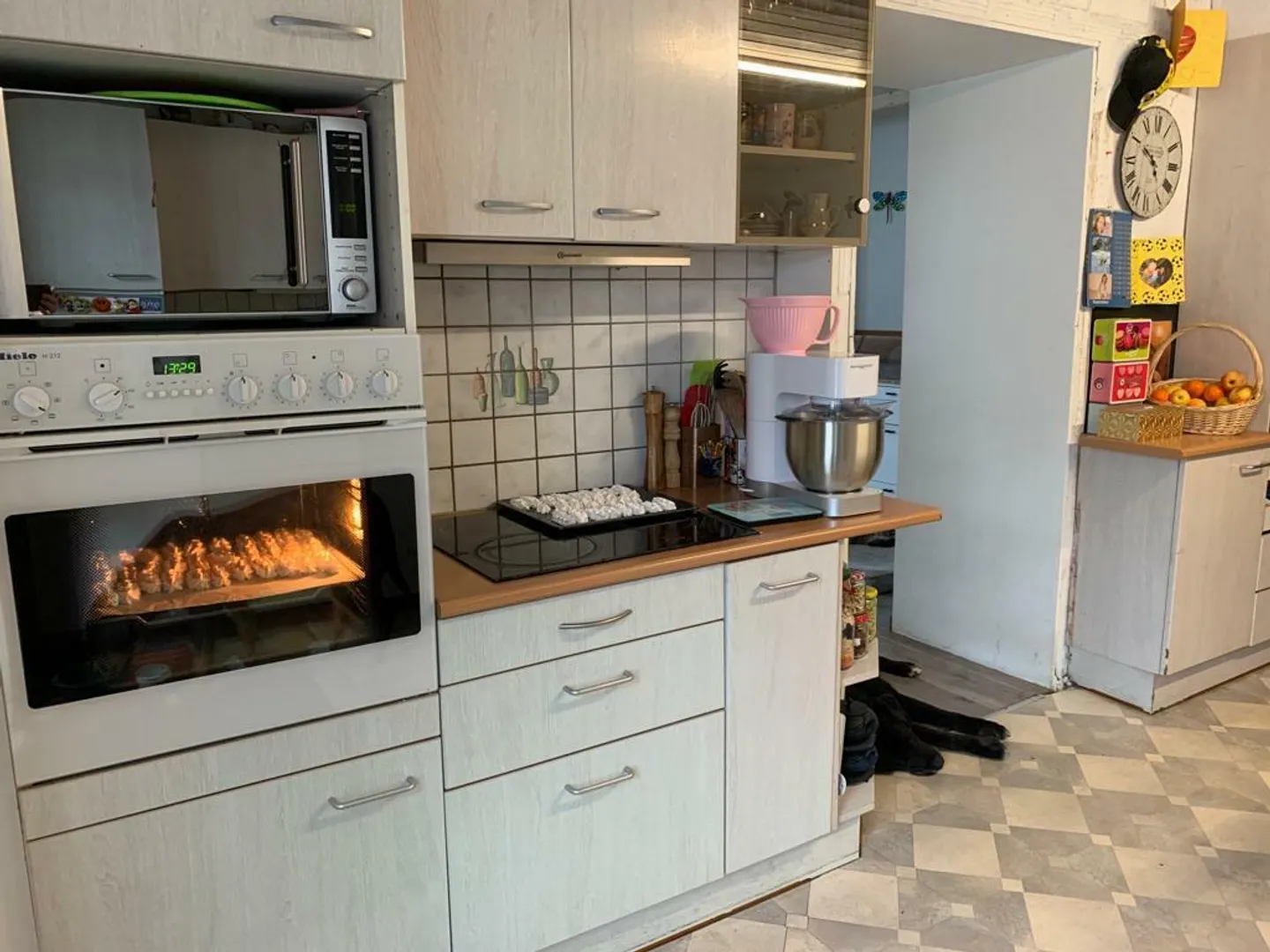 Einzigartiges Haus, viele Möglichkeiten, ideal für Selbstständige - Foto 14 von 29