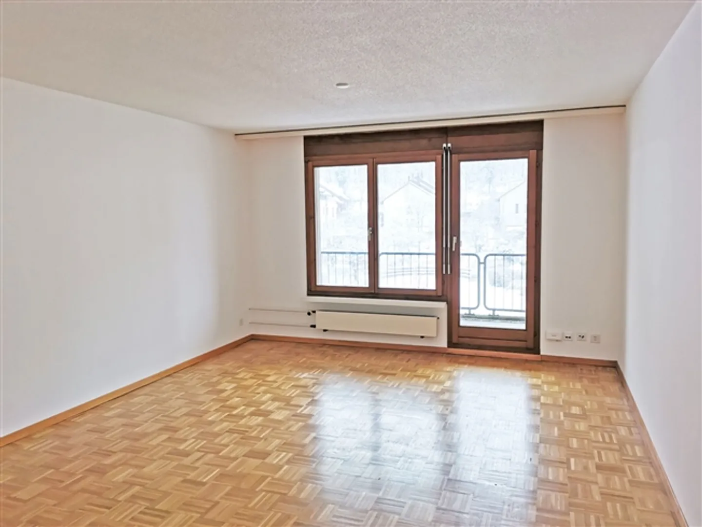 Your new home near the Limmat - Photo 1 of 10