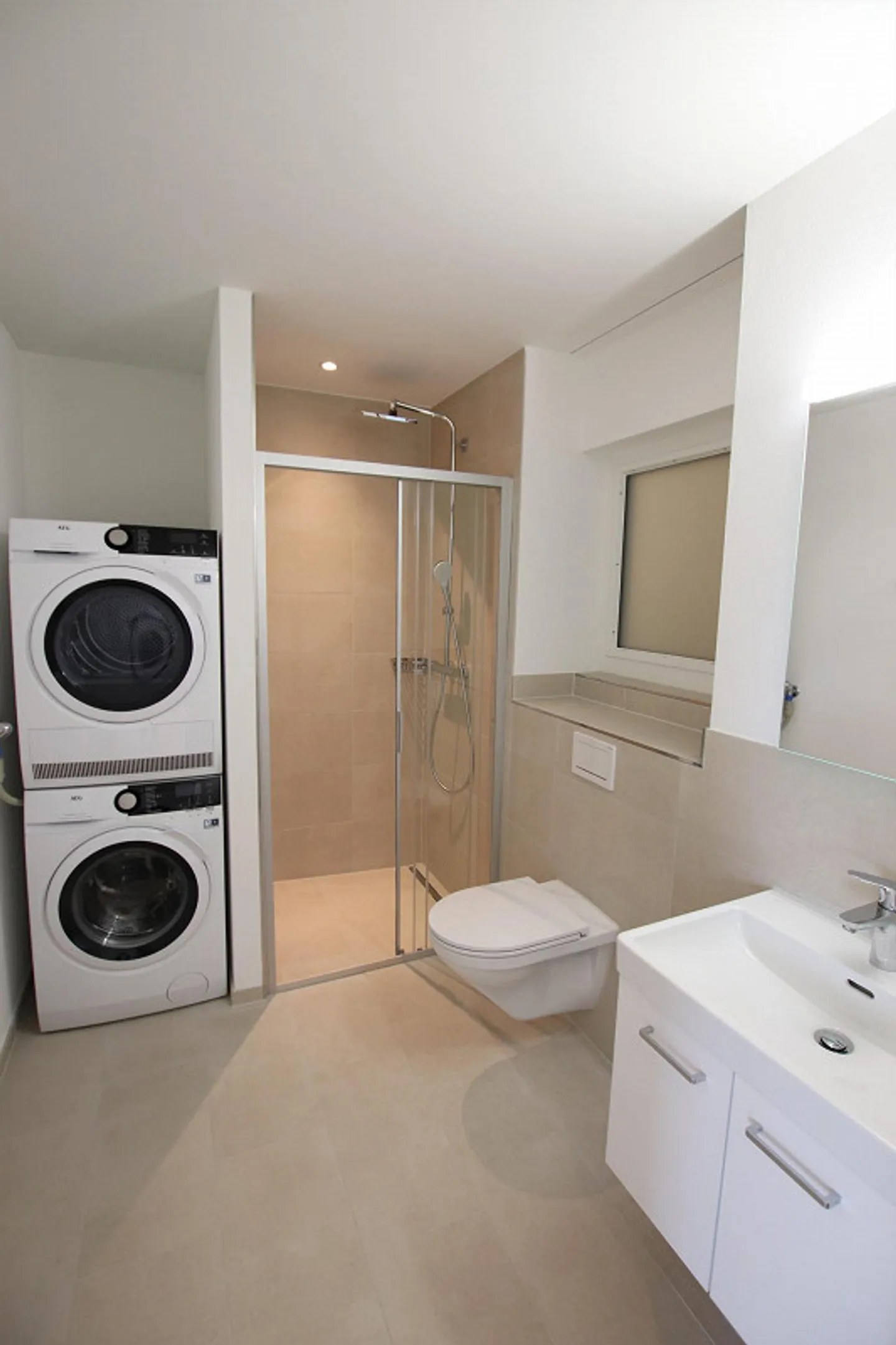 2½ Room Apartment (B302) - Photo 6 of 10