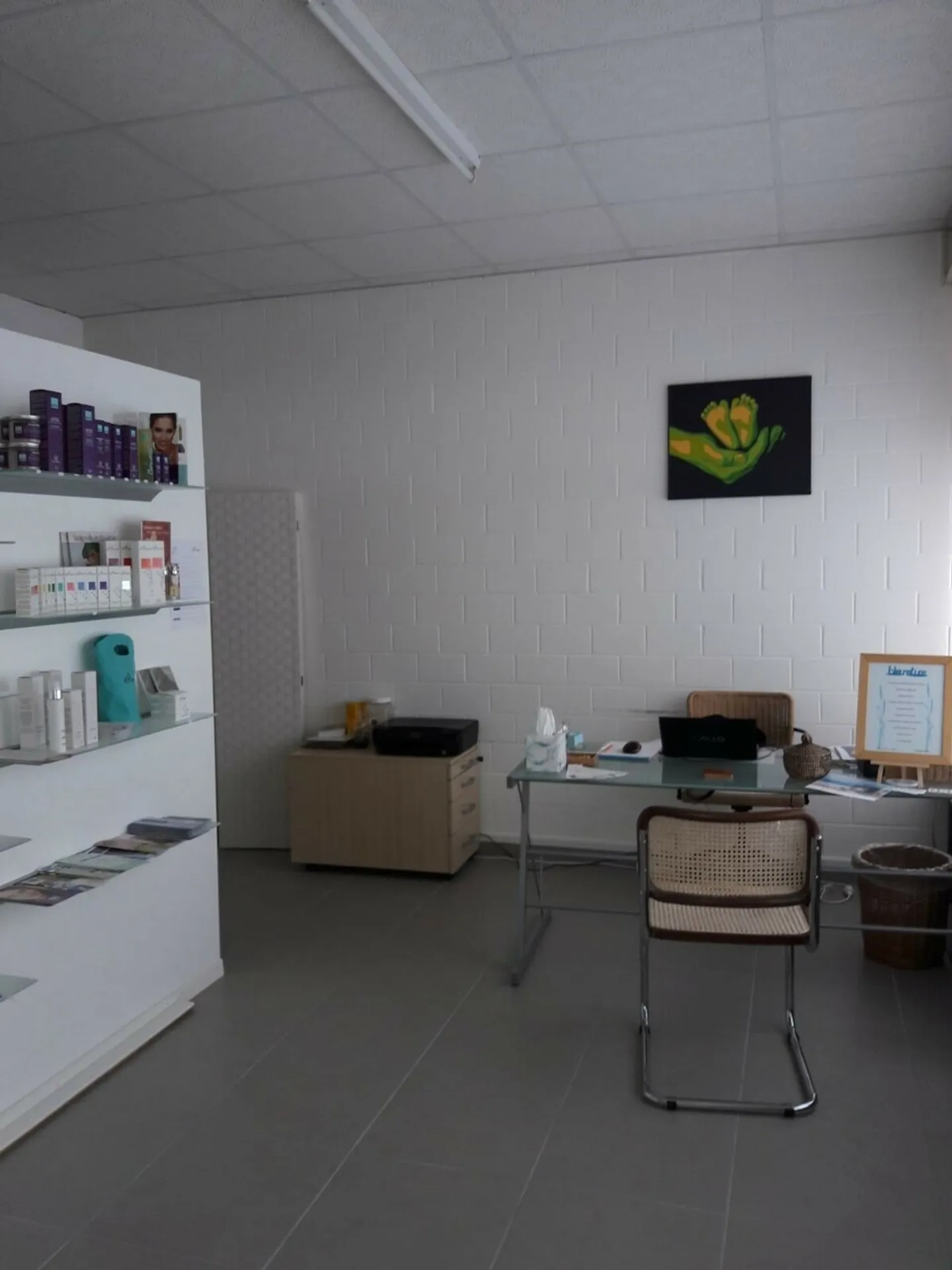 Einzigartiges Haus, viele Möglichkeiten, ideal für Selbstständige - Foto 29 von 29