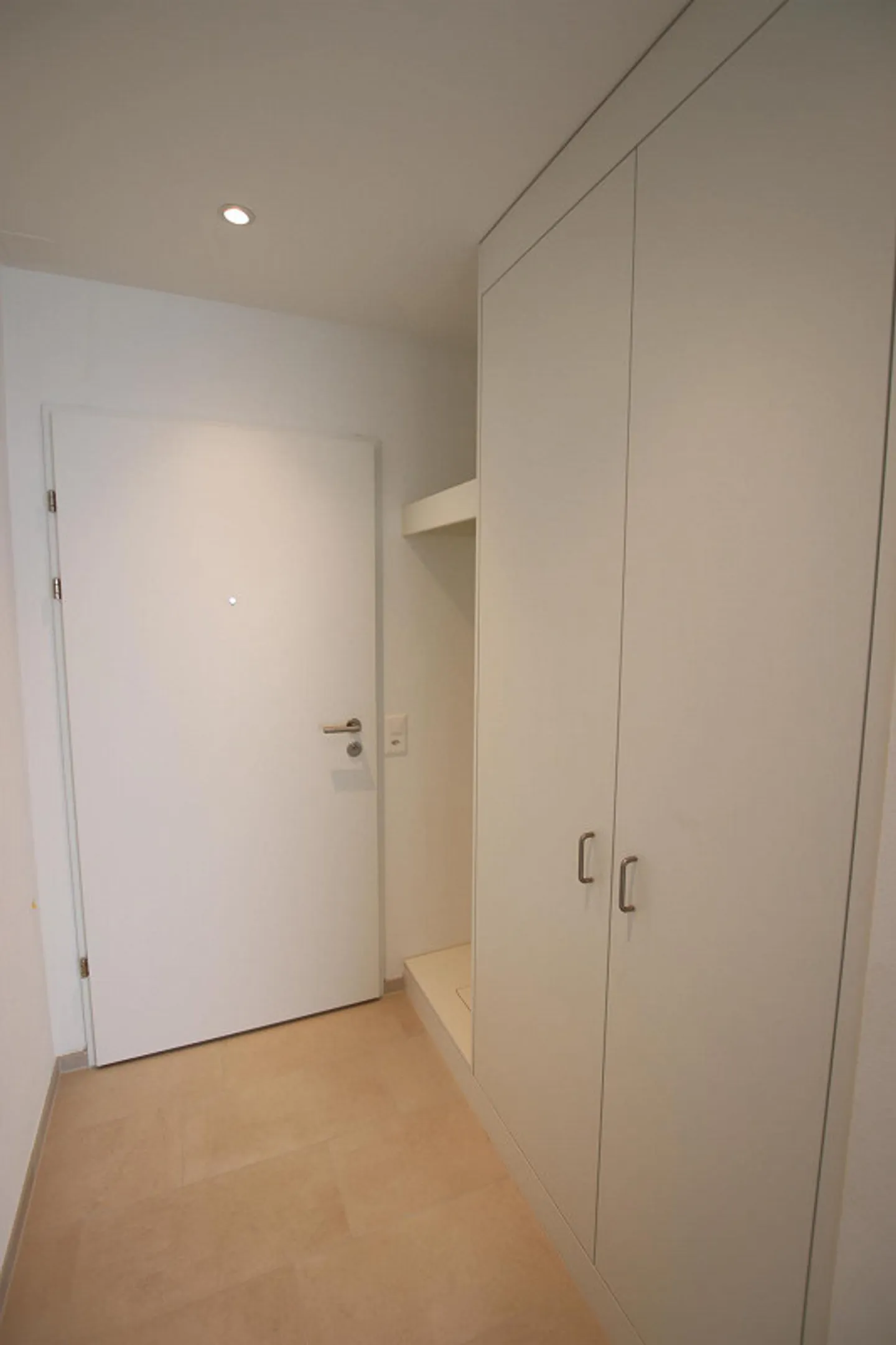 2½ Room Apartment (B302) - Photo 7 of 10