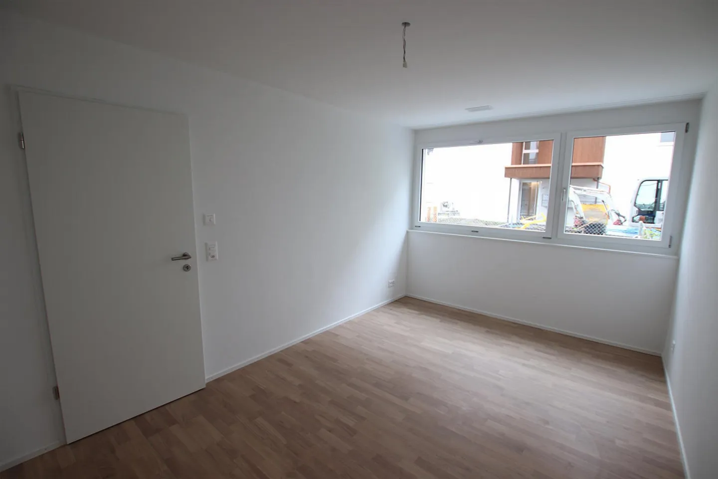 2½ Room Apartment (B302) - Photo 8 of 10