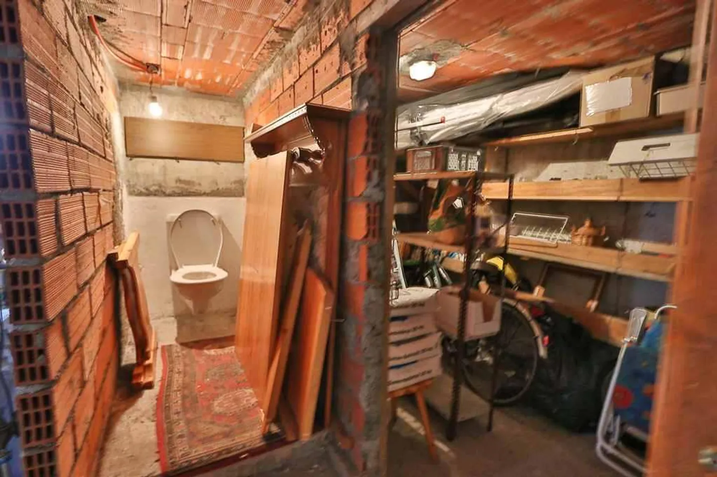 Charmantes Einfamilienhaus mit Garten - Foto 17 von 17