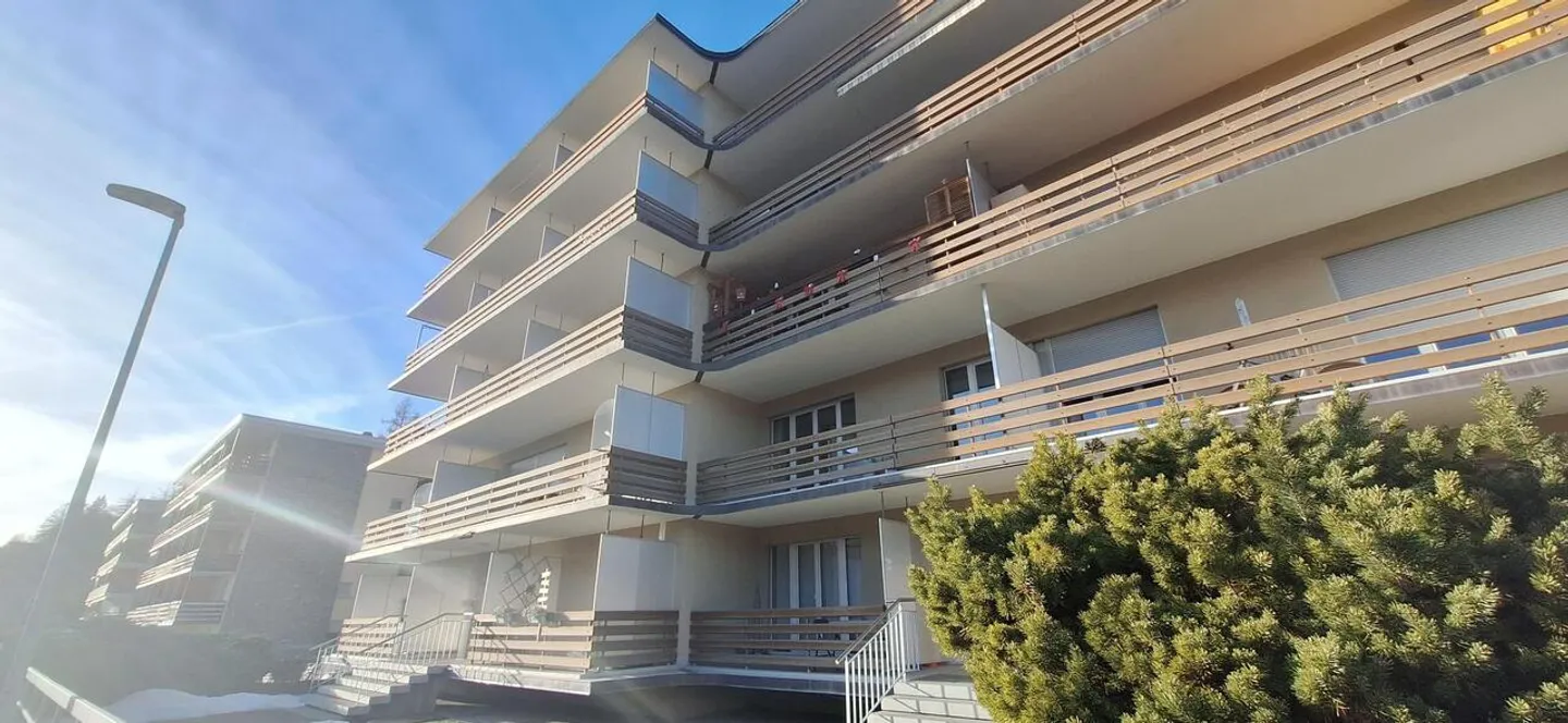 Studio for sale - Photo 8 of 8