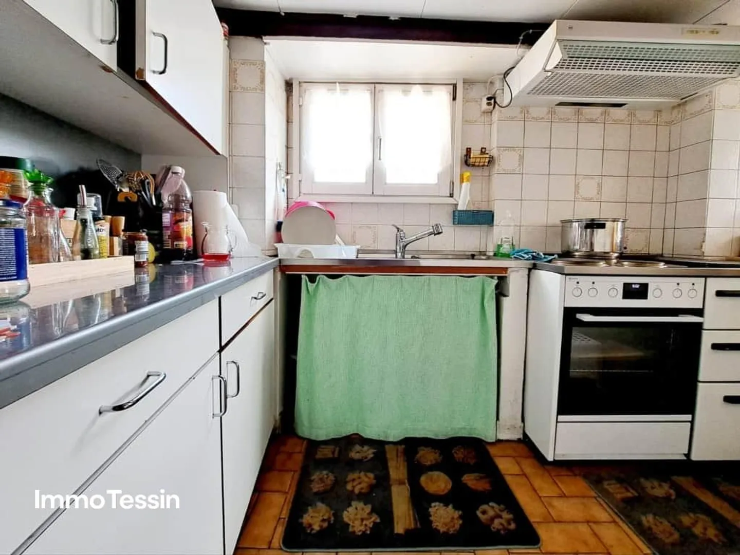 Small Charming Inn at the Famous Village Square of Osco with Great Potential - Photo 6 of 13