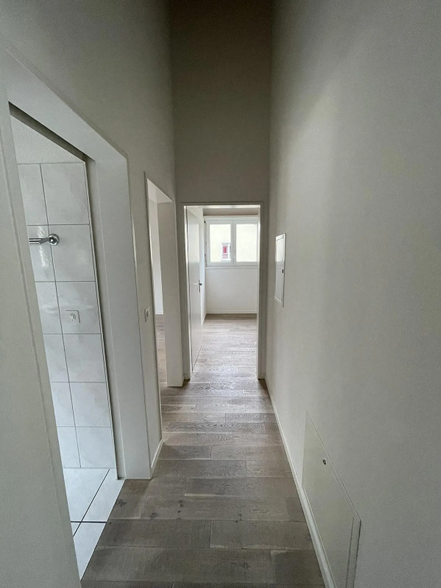 Charming penthouse with spacious terraces - Photo 9 of 13