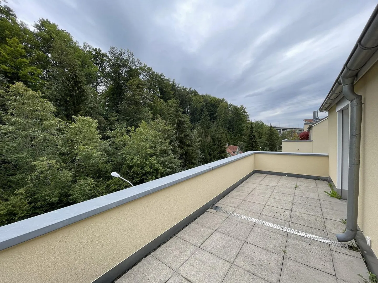 Charming penthouse with spacious terraces - Photo 11 of 13