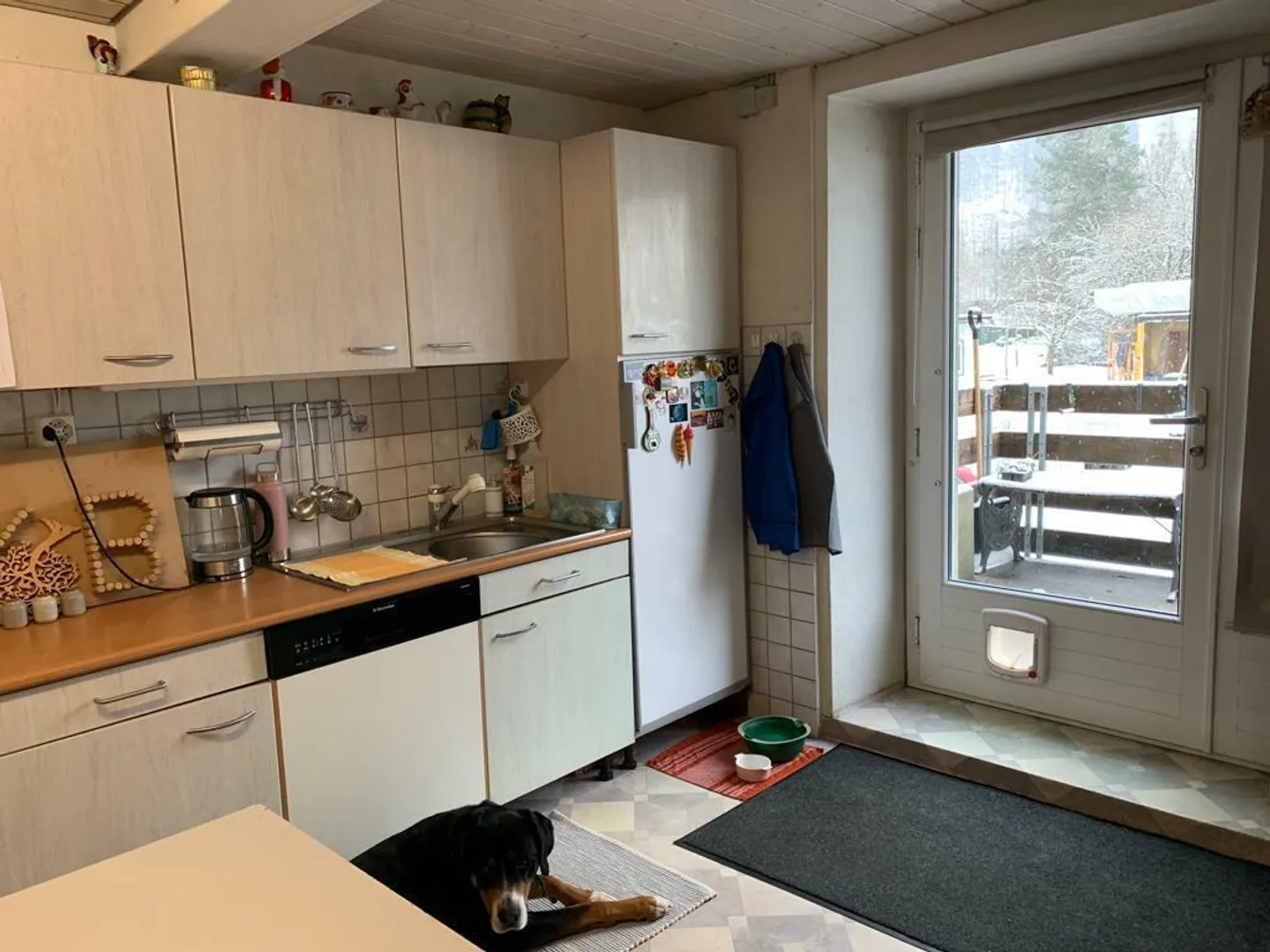 Einzigartiges Haus, viele Möglichkeiten, ideal für Selbstständige - Foto 15 von 29