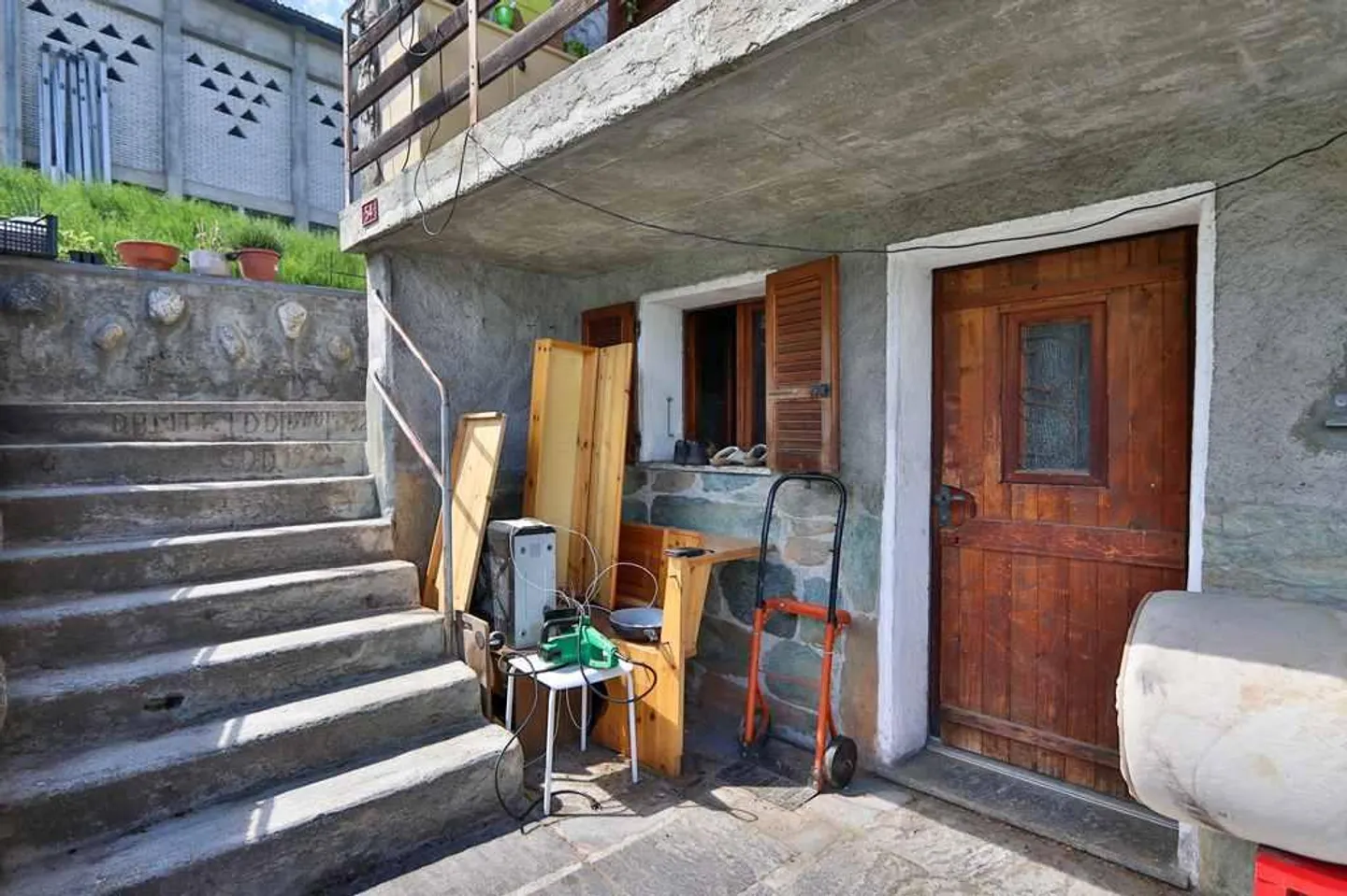 Charmantes Einfamilienhaus mit Garten - Foto 14 von 17