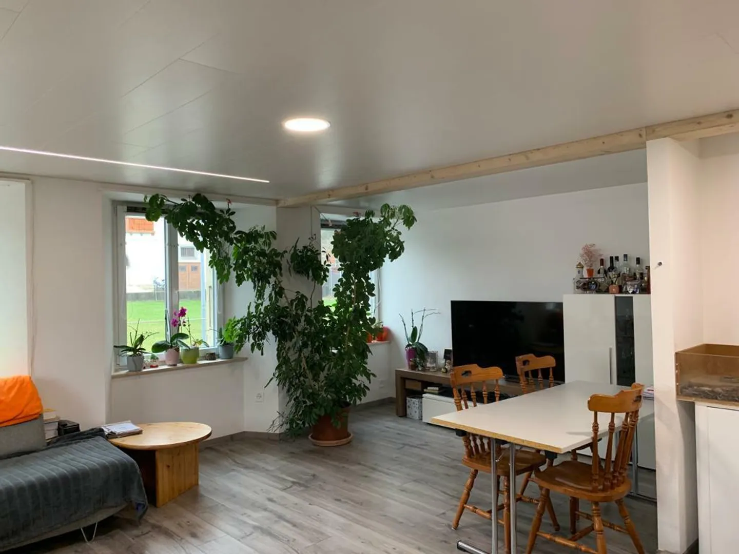 Einzigartiges Haus, viele Möglichkeiten, ideal für Selbstständige - Foto 18 von 29