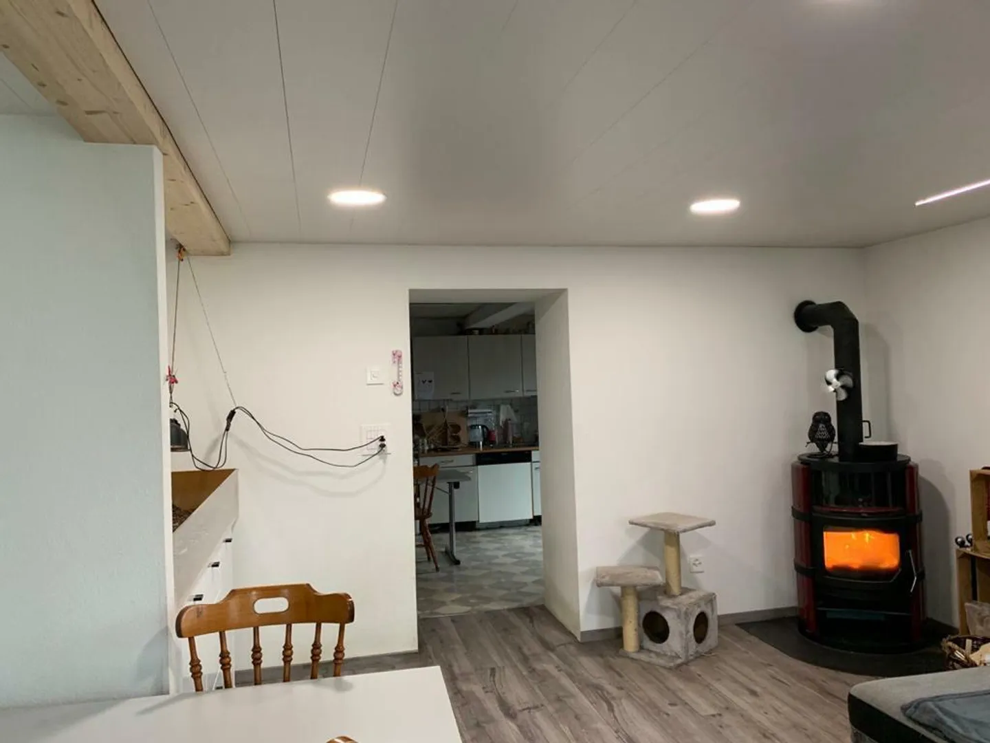 Einzigartiges Haus, viele Möglichkeiten, ideal für Selbstständige - Foto 20 von 29