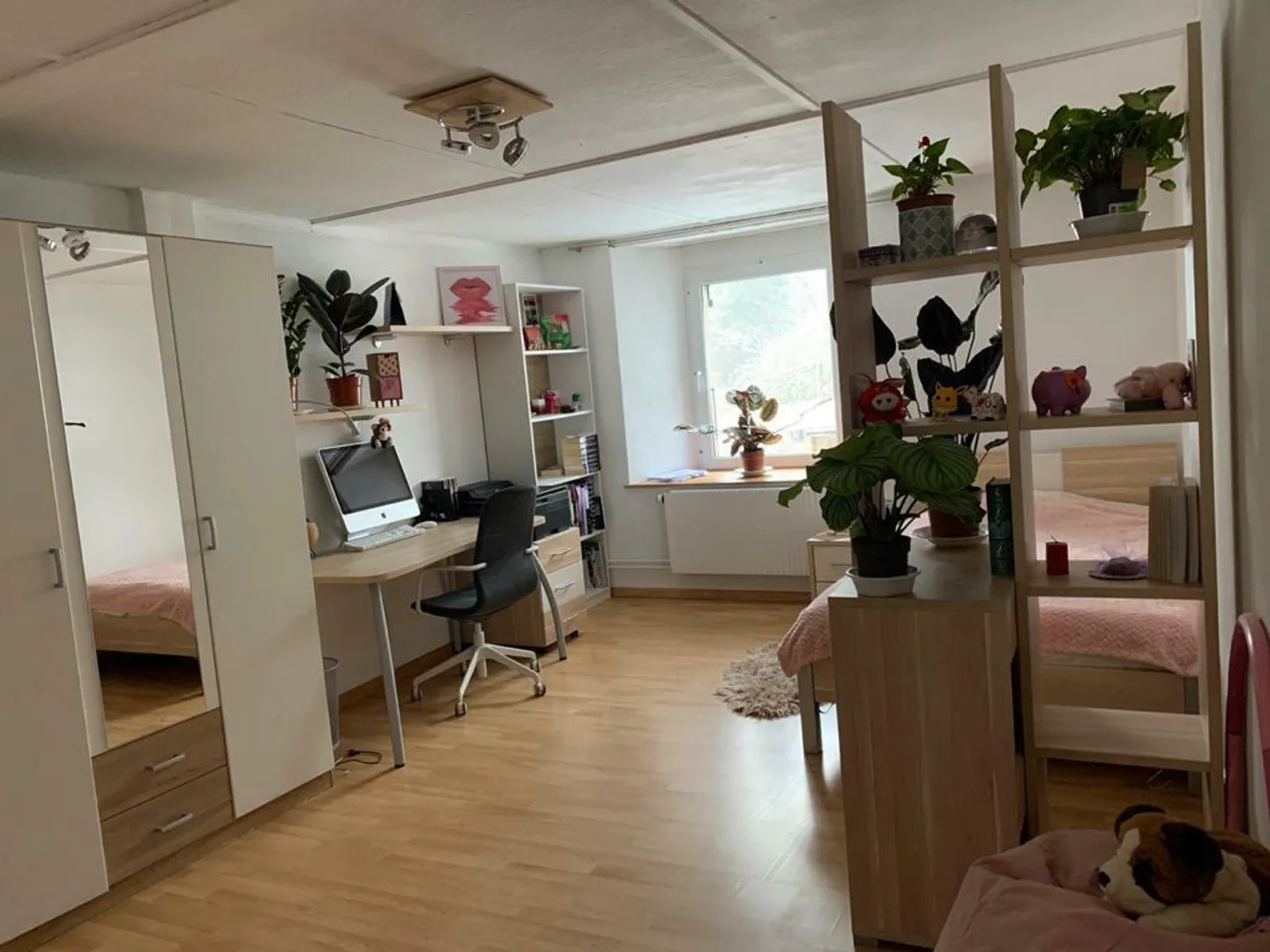 Einzigartiges Haus, viele Möglichkeiten, ideal für Selbstständige - Foto 21 von 29