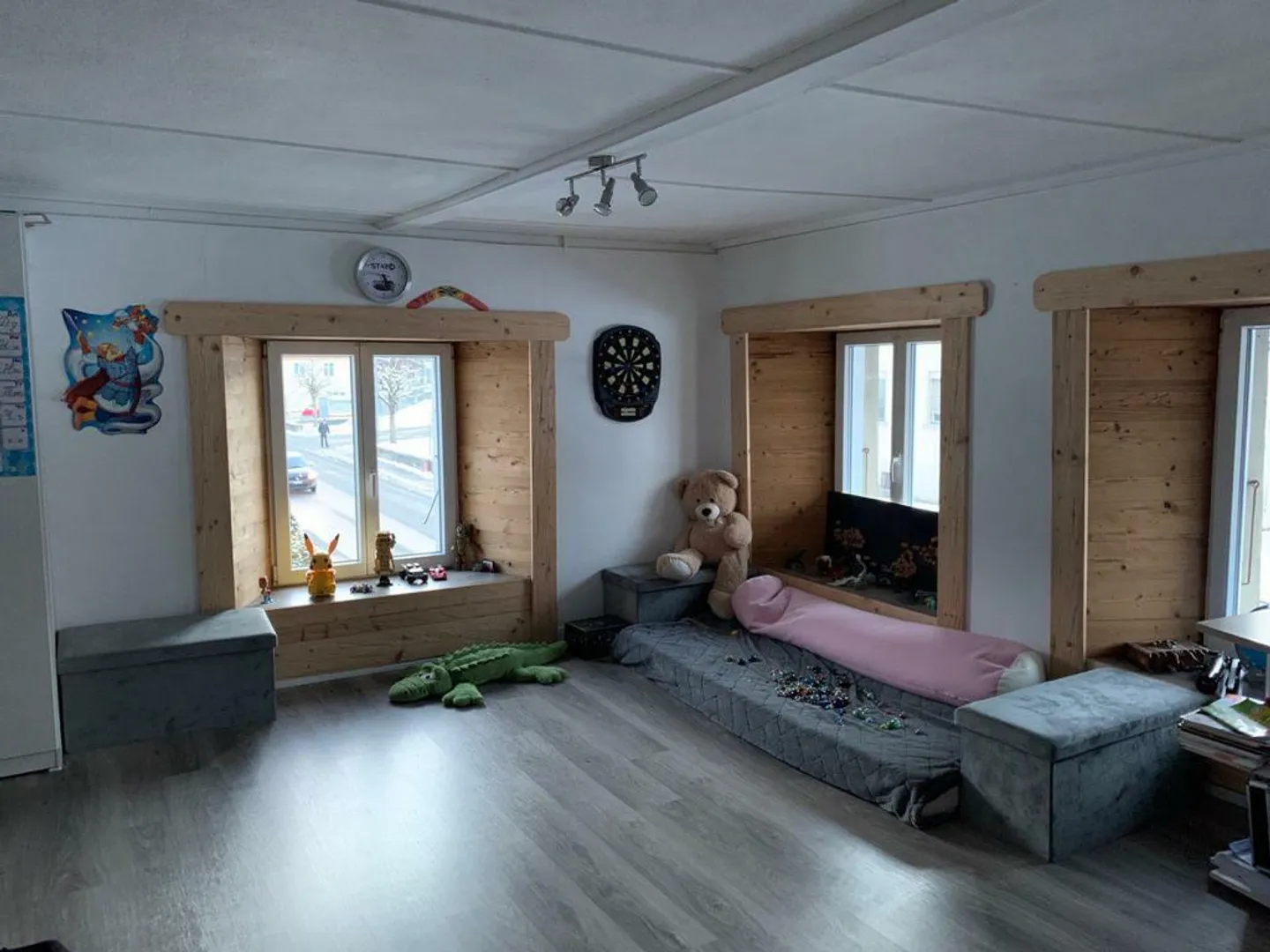 Einzigartiges Haus, viele Möglichkeiten, ideal für Selbstständige - Foto 23 von 29