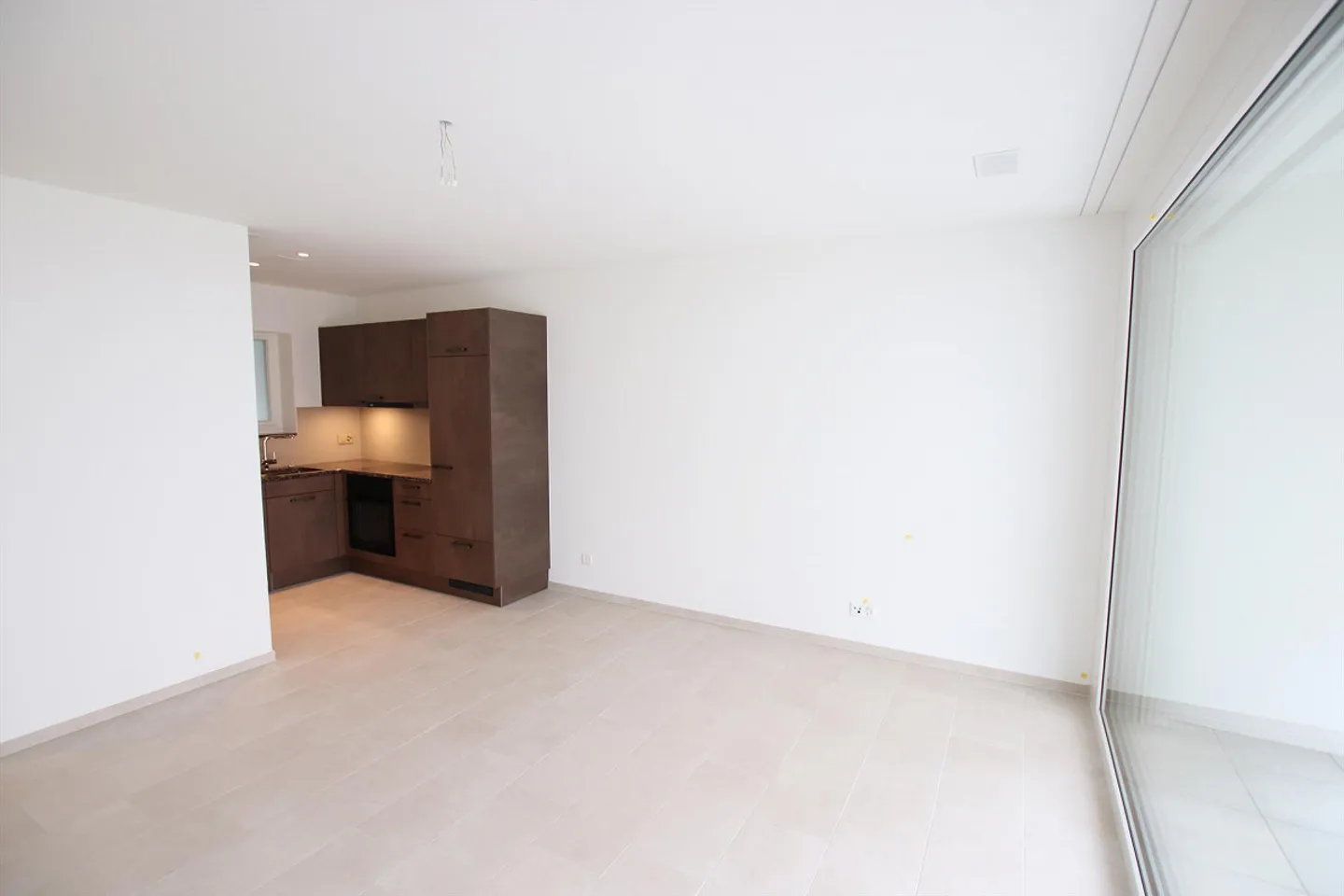 2½ Room Apartment (B302) - Photo 5 of 10