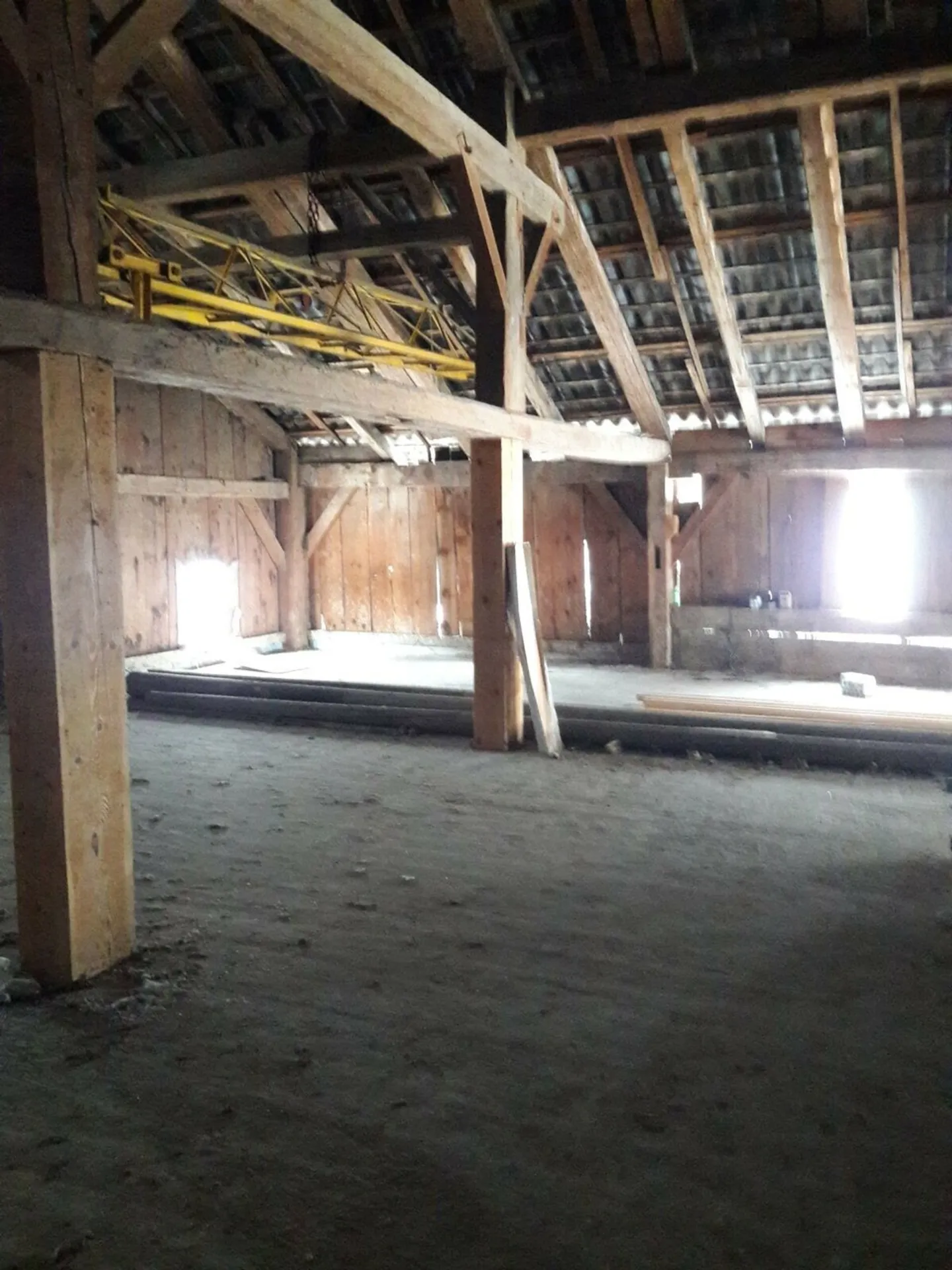 Einzigartiges Haus, viele Möglichkeiten, ideal für Selbstständige - Foto 25 von 29